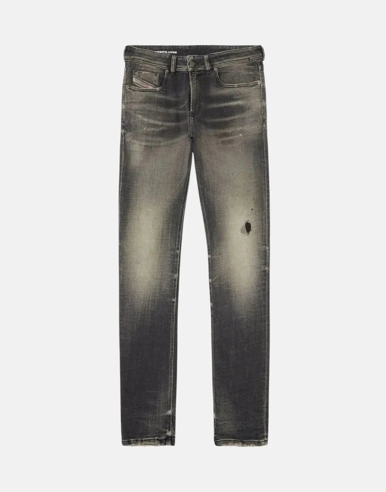 Diesel 1979 Sleenker Skinny Denim Jeans - Subwear