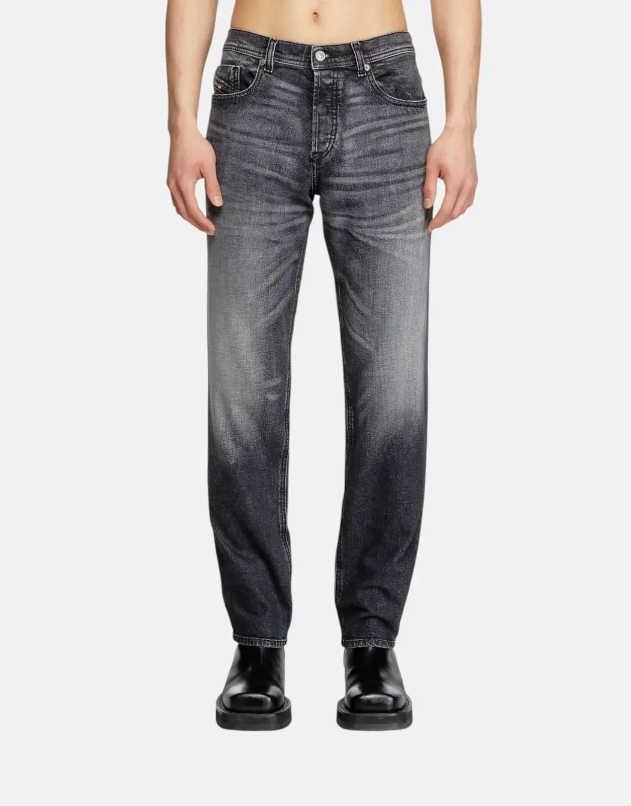 Diesel 2023 D-Finitive Taper Jeans - Subwear