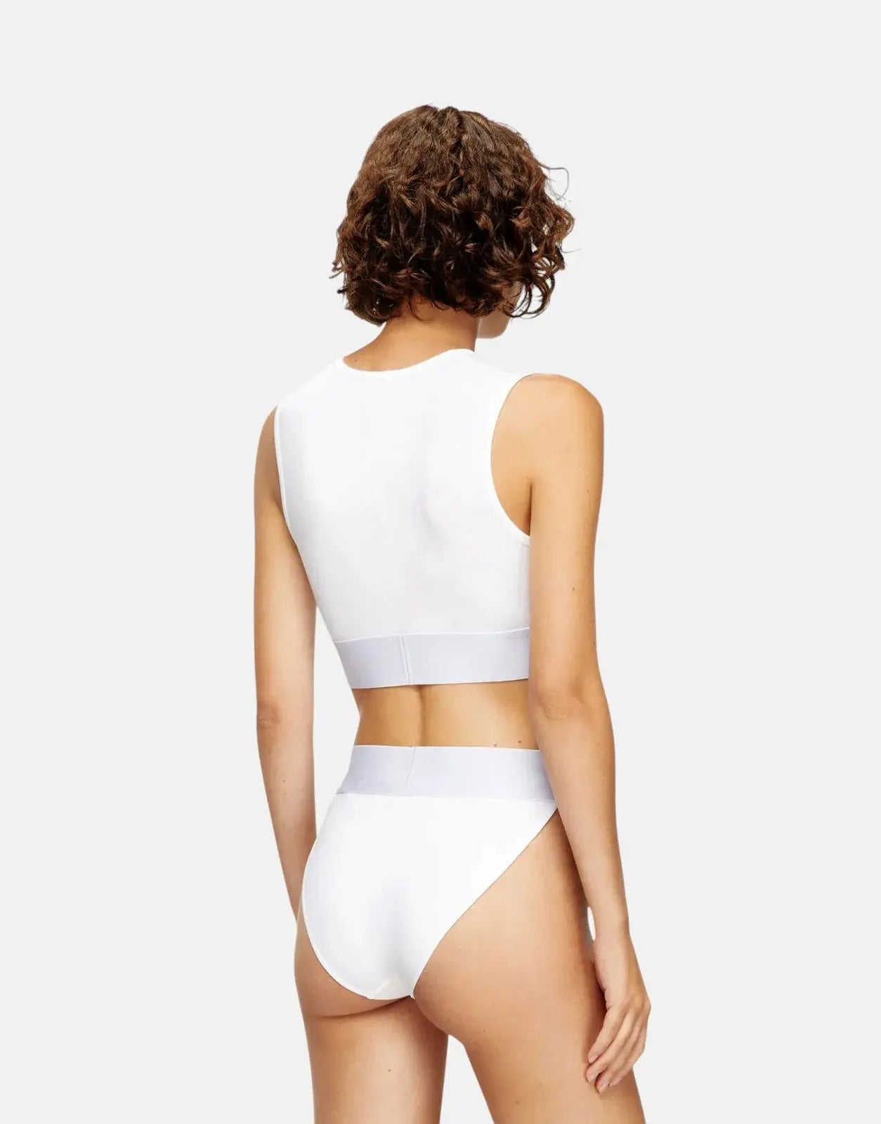 Diesel Ada-D-Pop Tank Top - Subwear