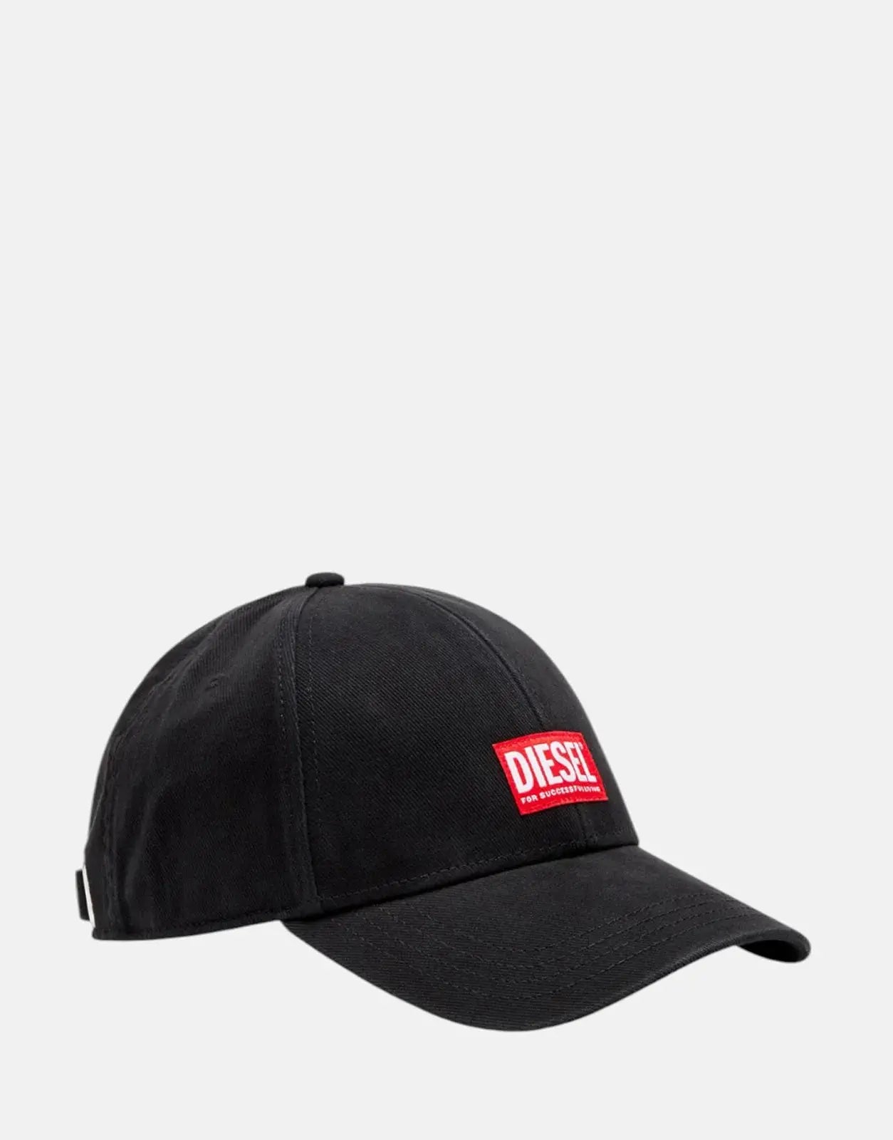 Diesel Corry Jacq Wash Cap - Subwear