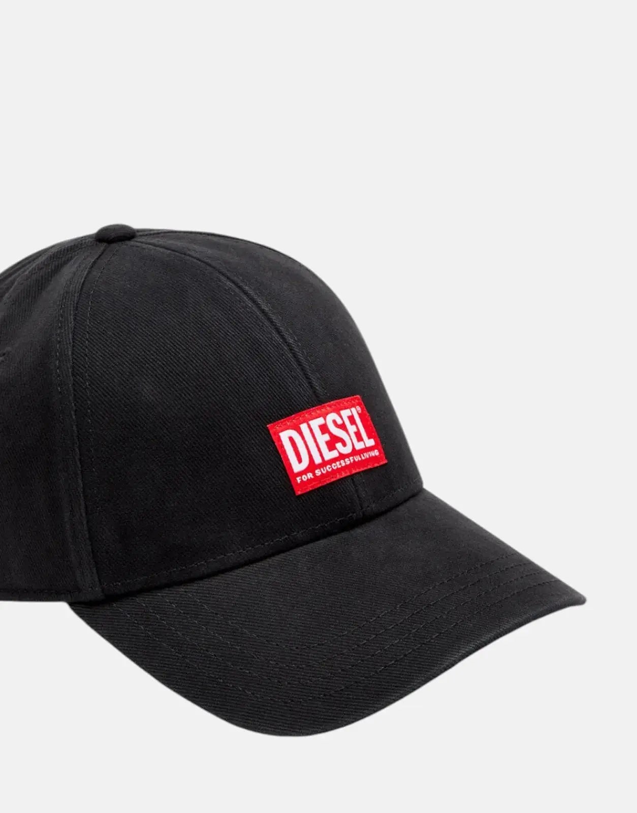 Diesel Corry Jacq Wash Cap - Subwear