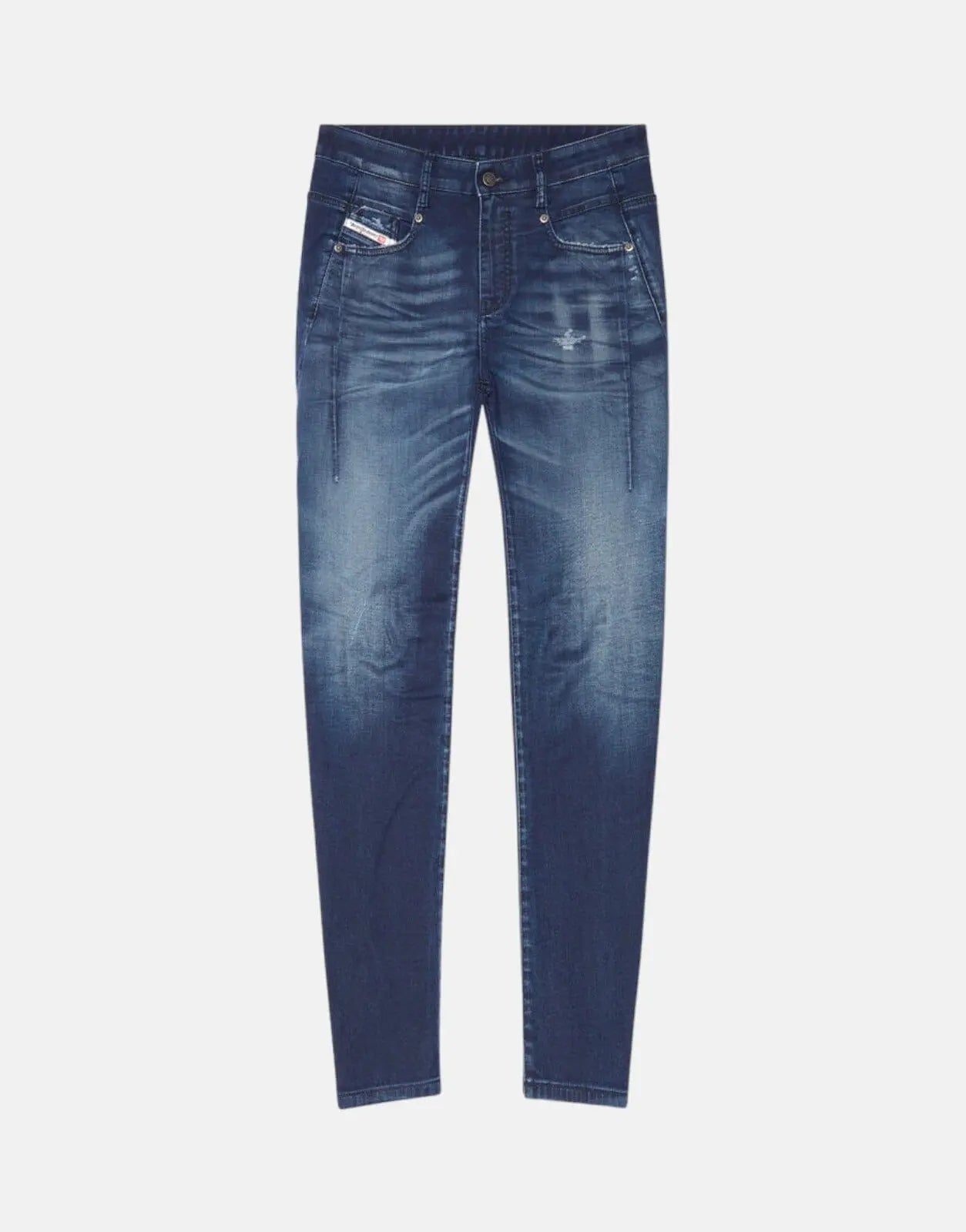 Diesel D-Fayza-B Ladies Jogg Jeans - Subwear