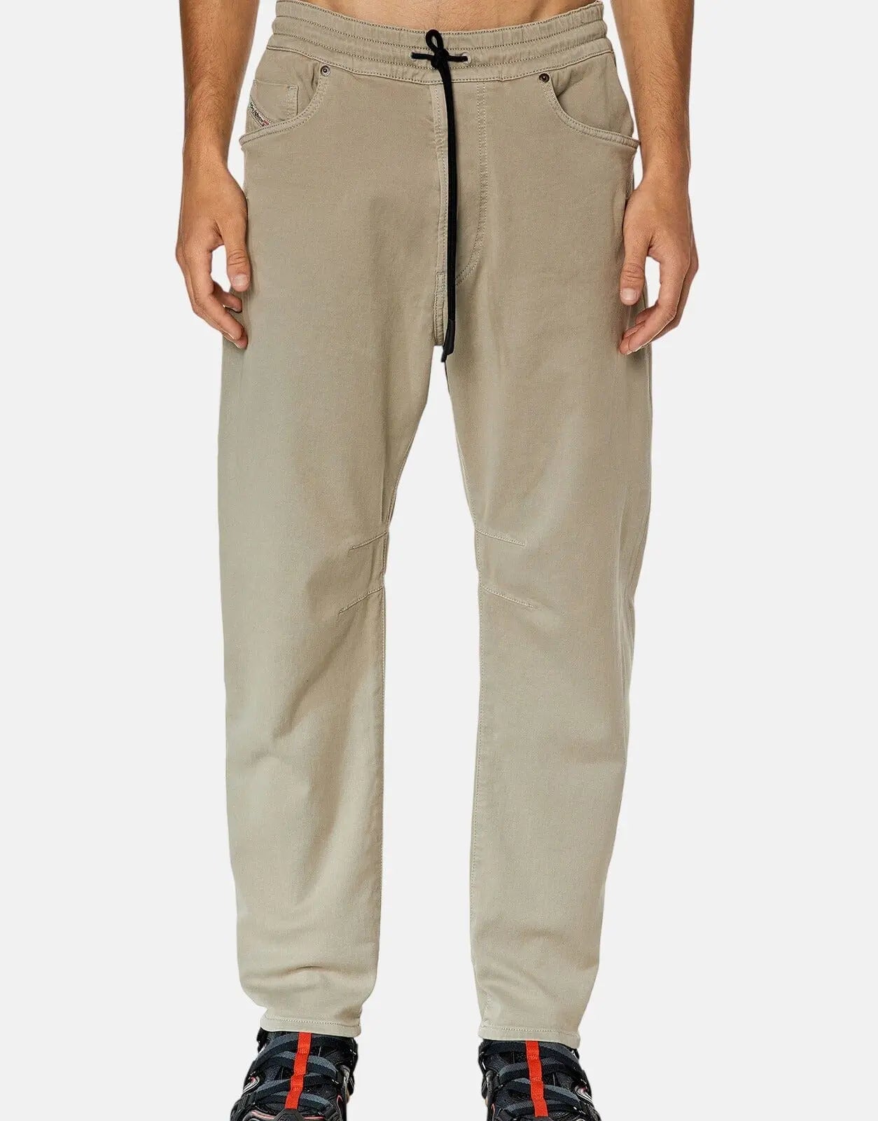 Diesel D-Strukt Jogg Jeans - Subwear