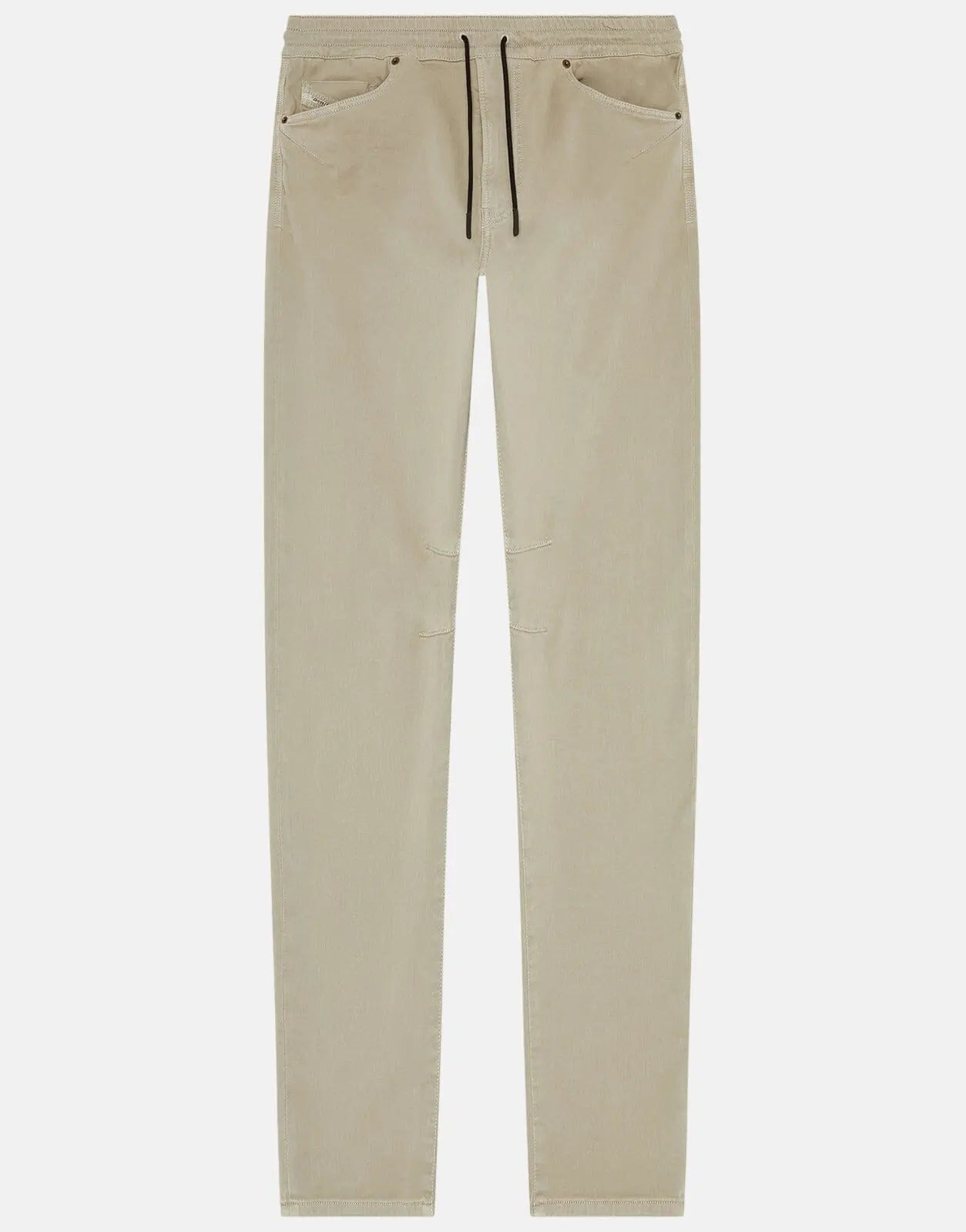Diesel D-Strukt Jogg Jeans - Subwear