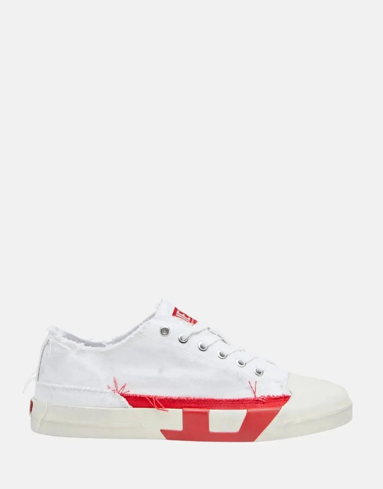 Diesel D-Verse Low II Sneakers HA690 - Subwear