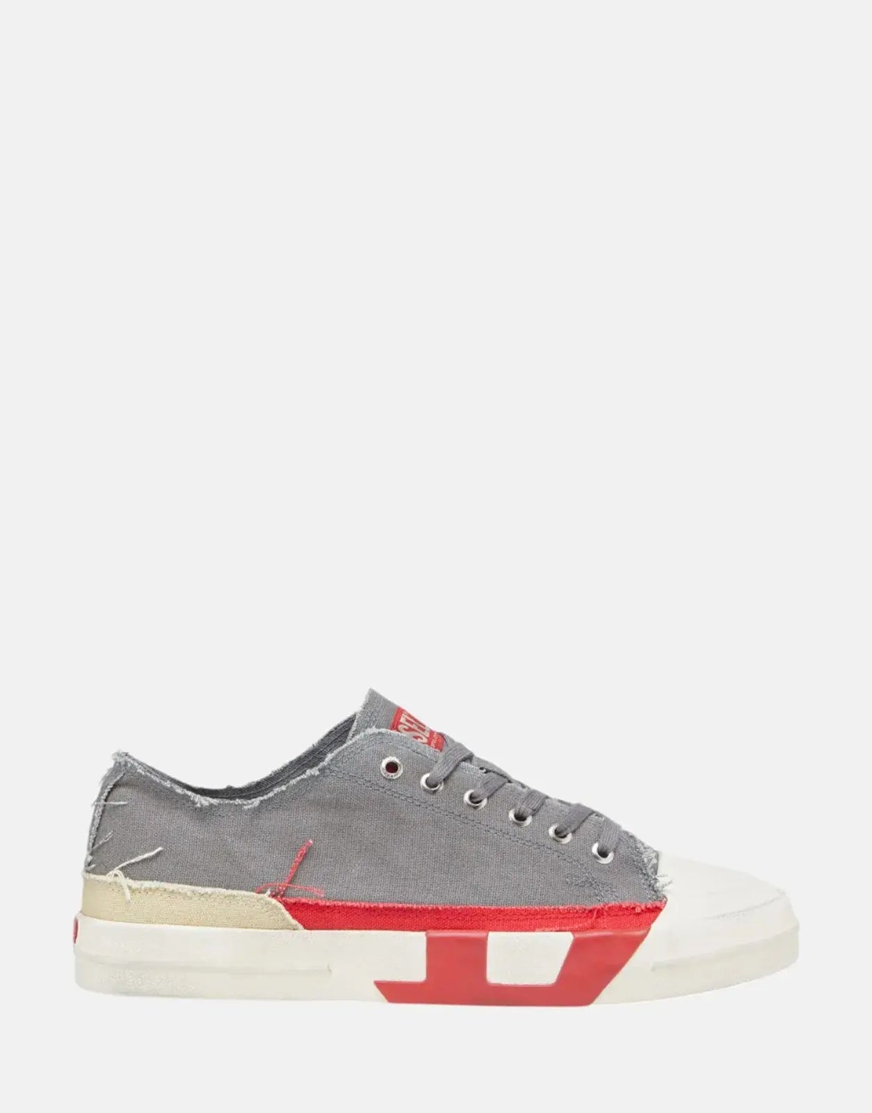 Diesel D-Verse Low Sneakers HA689 - Subwear