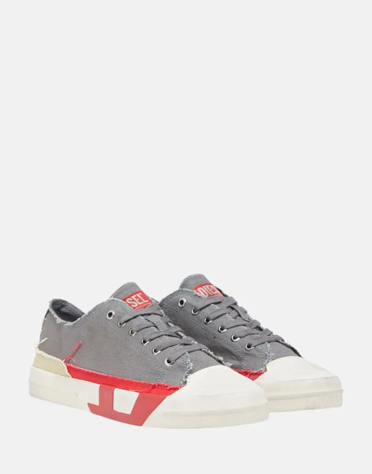Diesel D-Verse Low Sneakers HA689 - Subwear