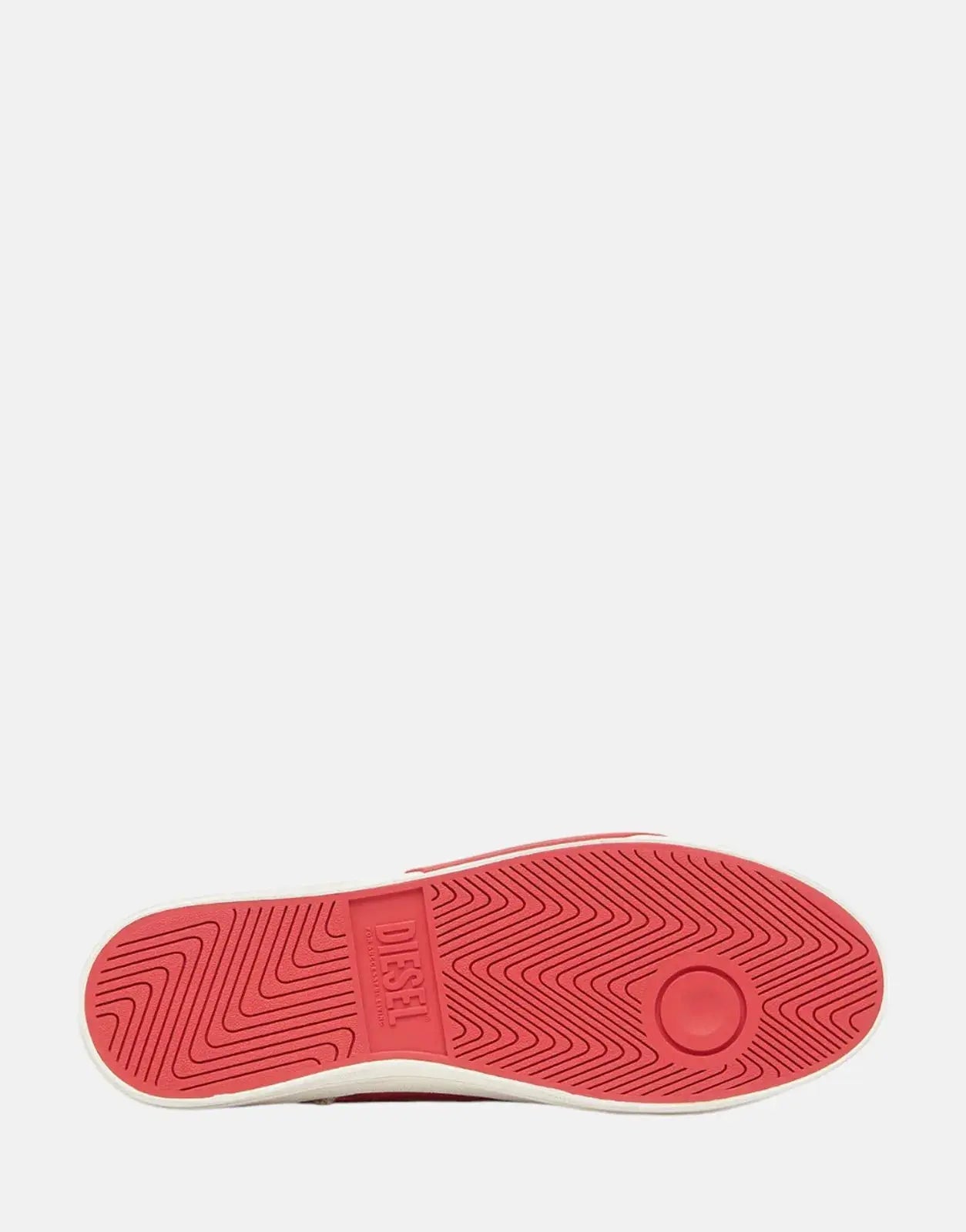 Diesel D-Verse Low Sneakers HA689 - Subwear