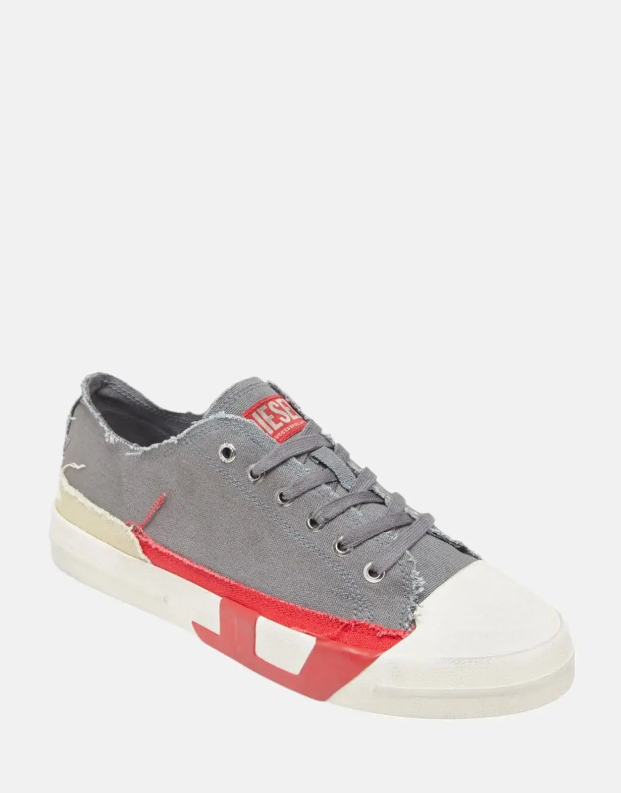 Diesel D-Verse Low Sneakers HA689 - Subwear
