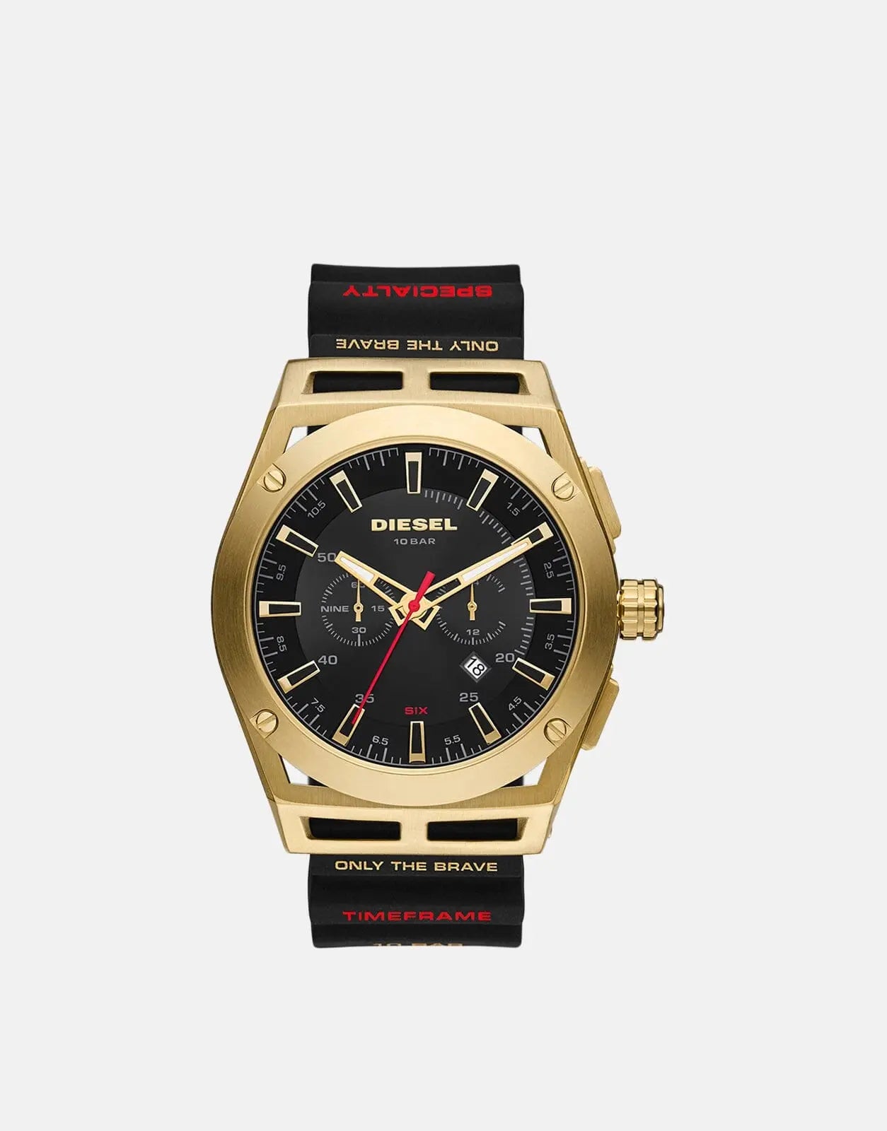 Diesel DZ4546 Watch - Subwear