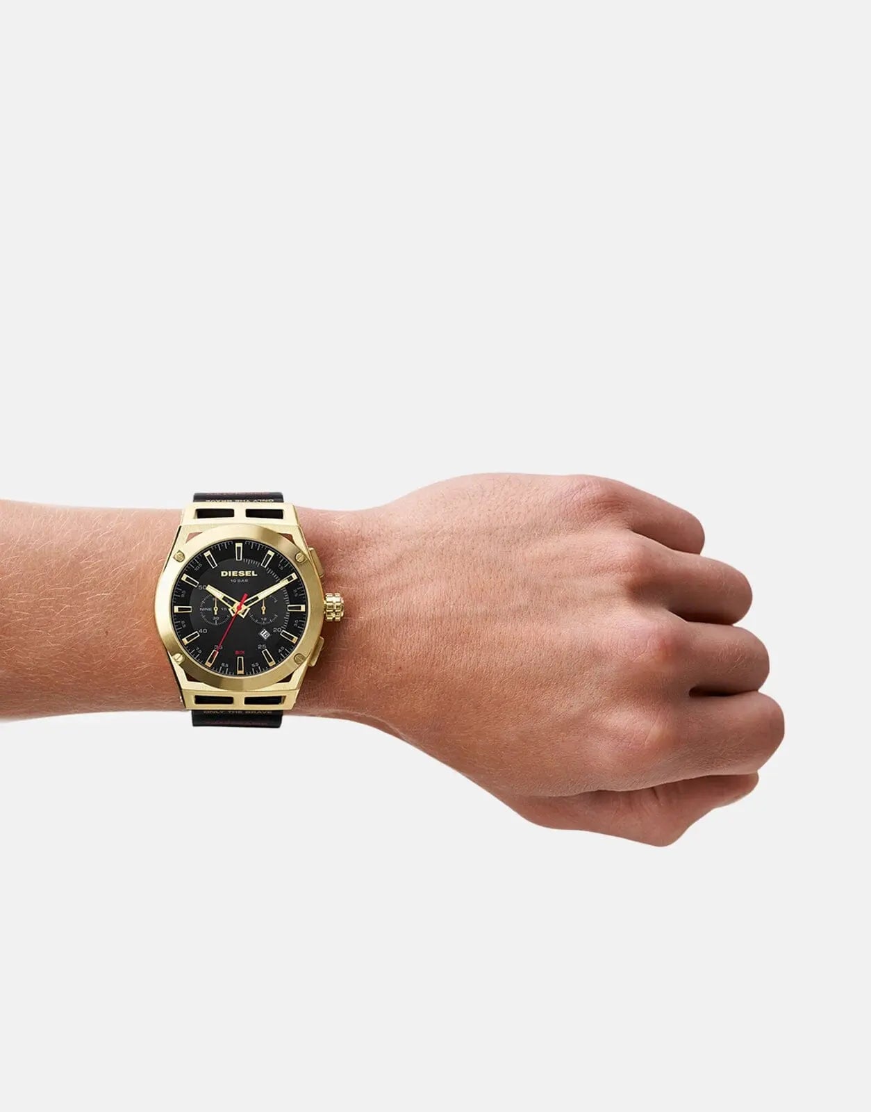 Diesel DZ4546 Watch - Subwear