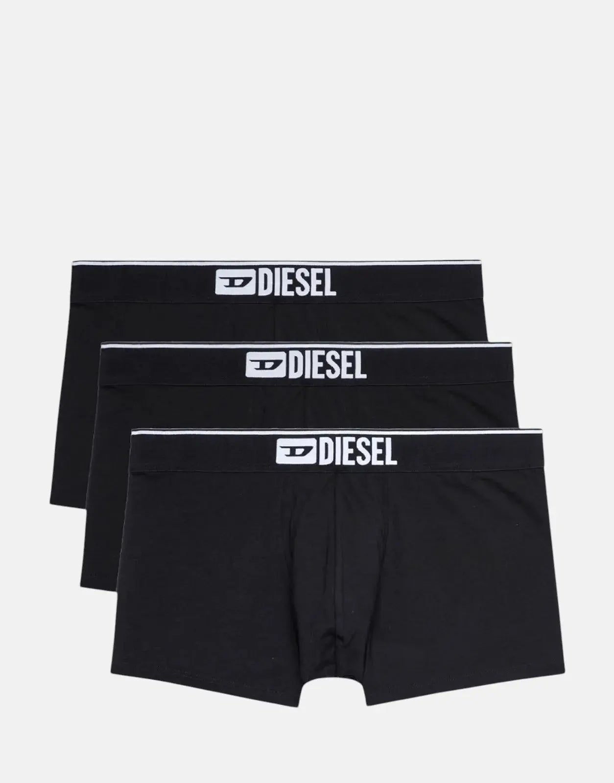 Diesel Damien 3 Pack Boxer Shorts E4101 - Subwear