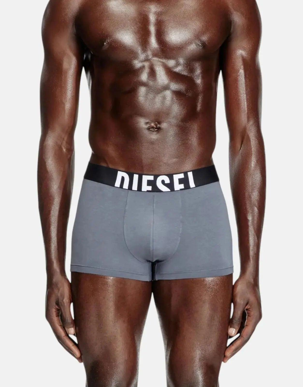 Diesel Damien D-Pop 3 Pack Boxer Shorts Underwear - Subwear
