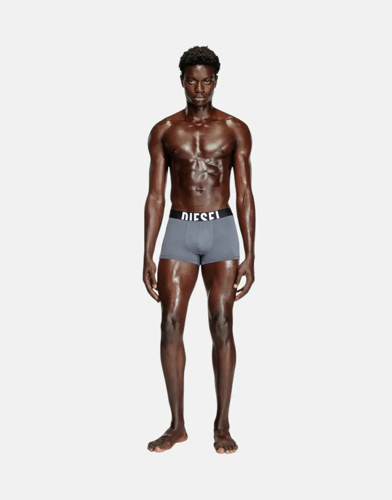 Diesel Damien D-Pop 3 Pack Boxer Shorts Underwear - Subwear