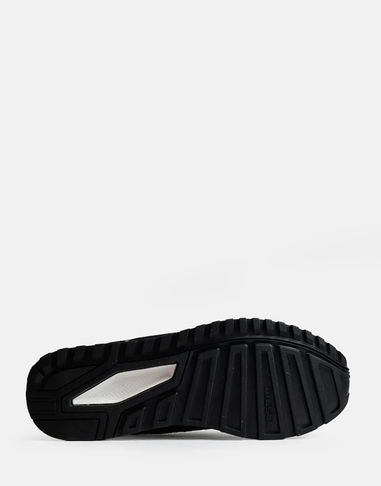 Diesel High Speed Absolute Sneakers - Subwear
