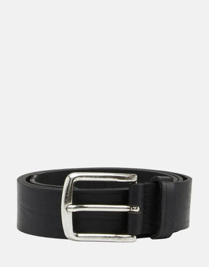 Diesel Logo B-Line Belt - Subwear