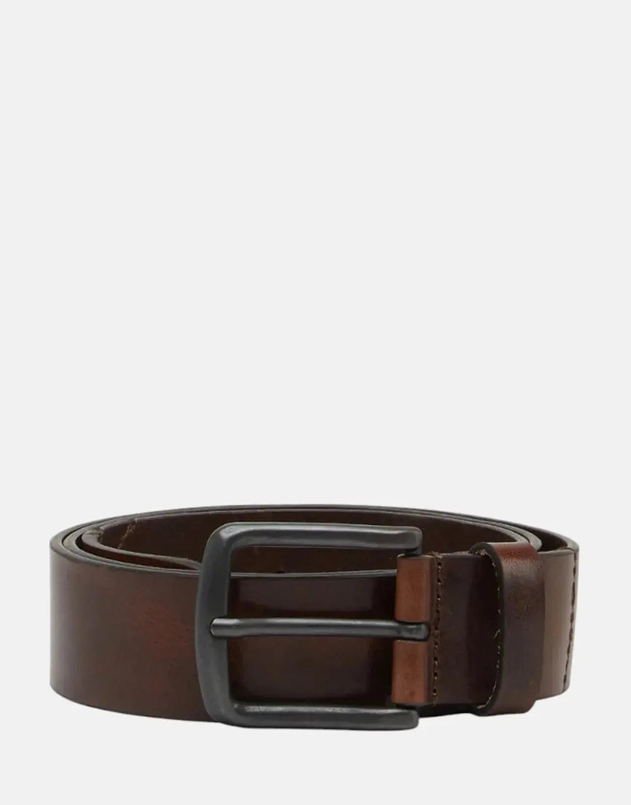 Diesel Logo B-Line Small Belt - Subwear