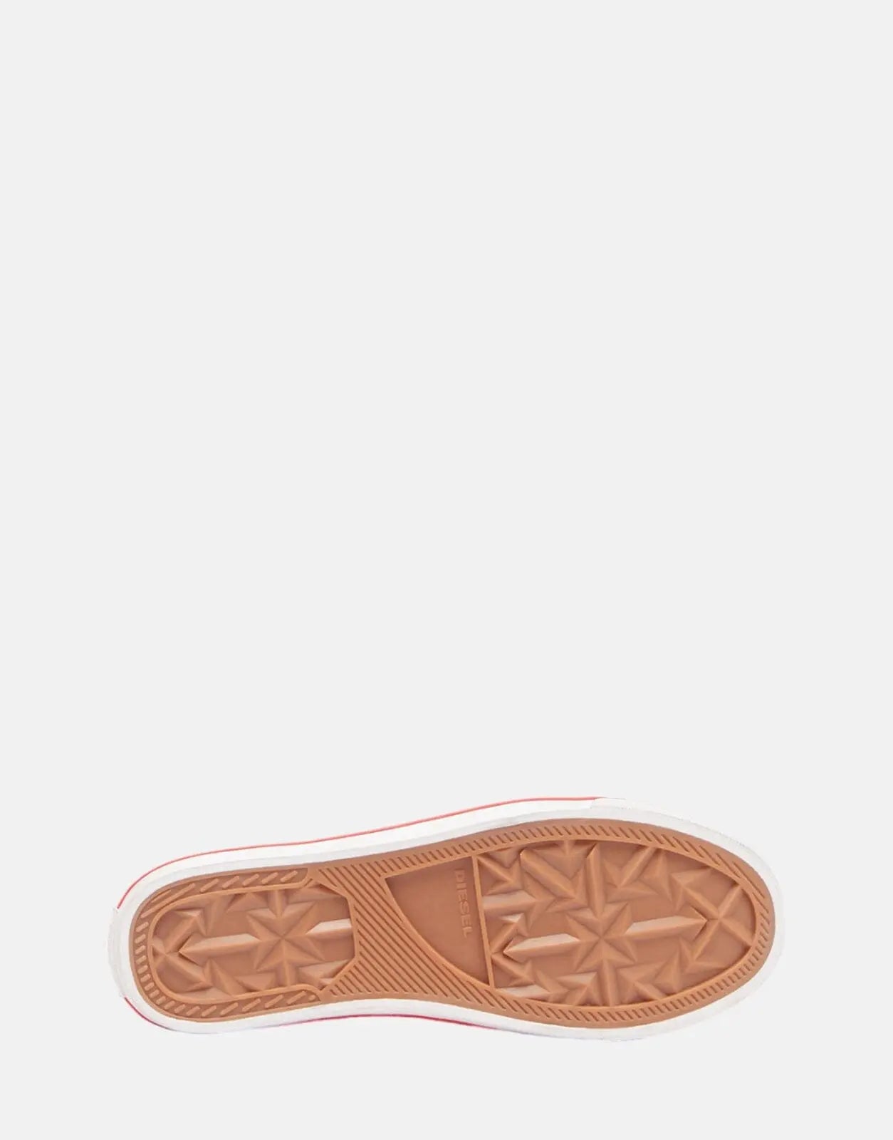 Diesel S-Athos Mid Sneakers - Subwear