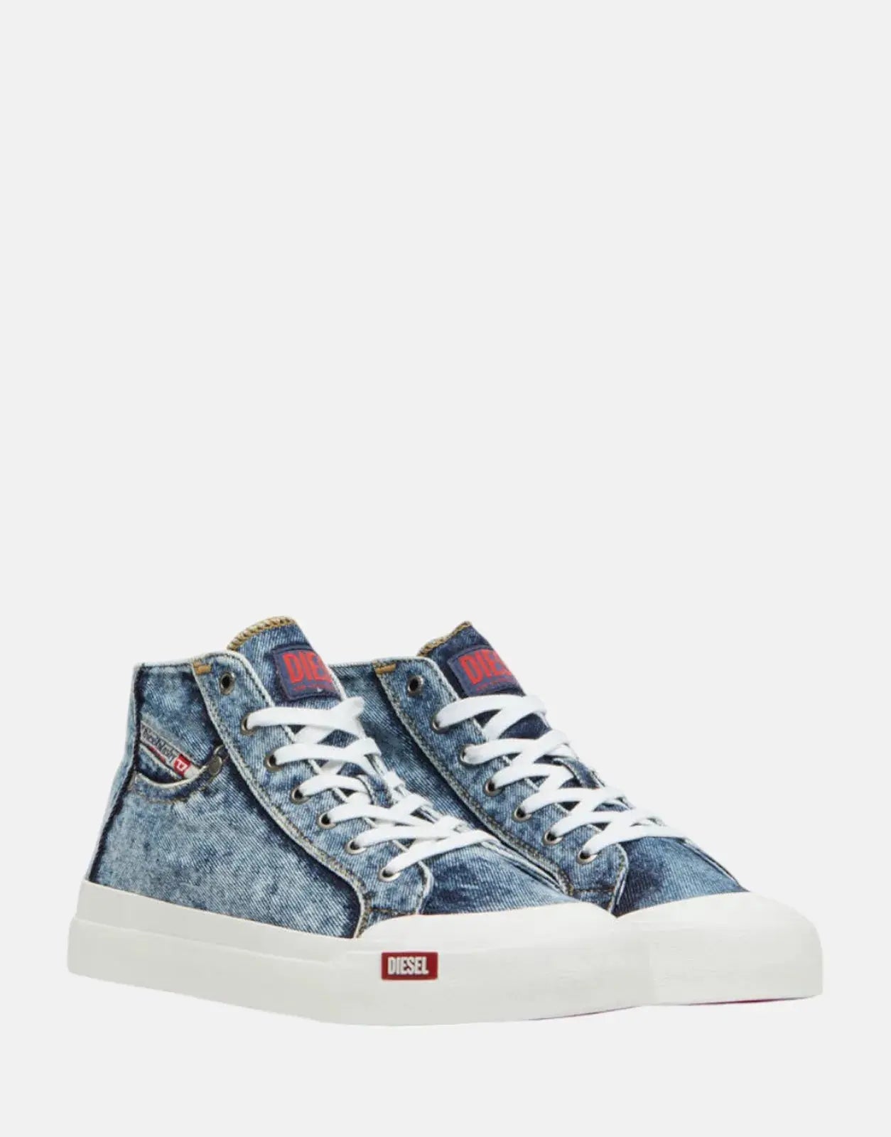 Diesel S-Athos NMD Ladies Sneakers - Subwear