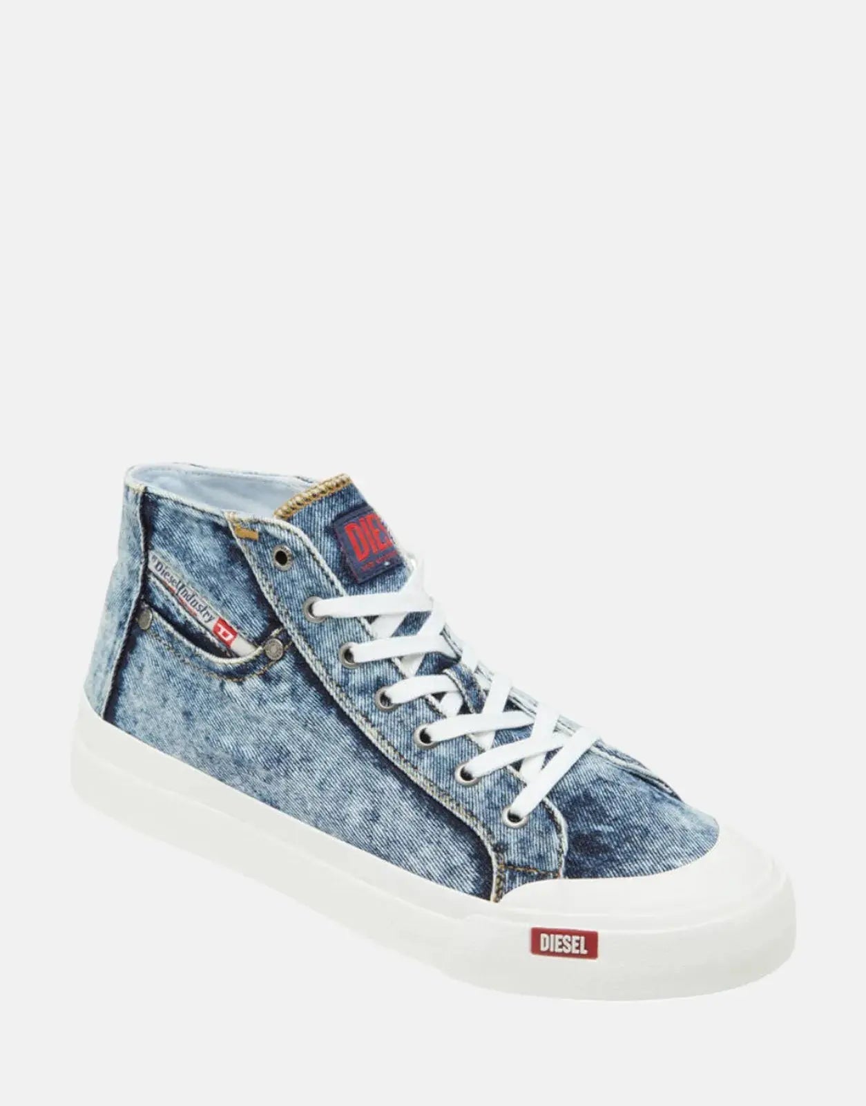 Diesel S-Athos NMD Ladies Sneakers - Subwear