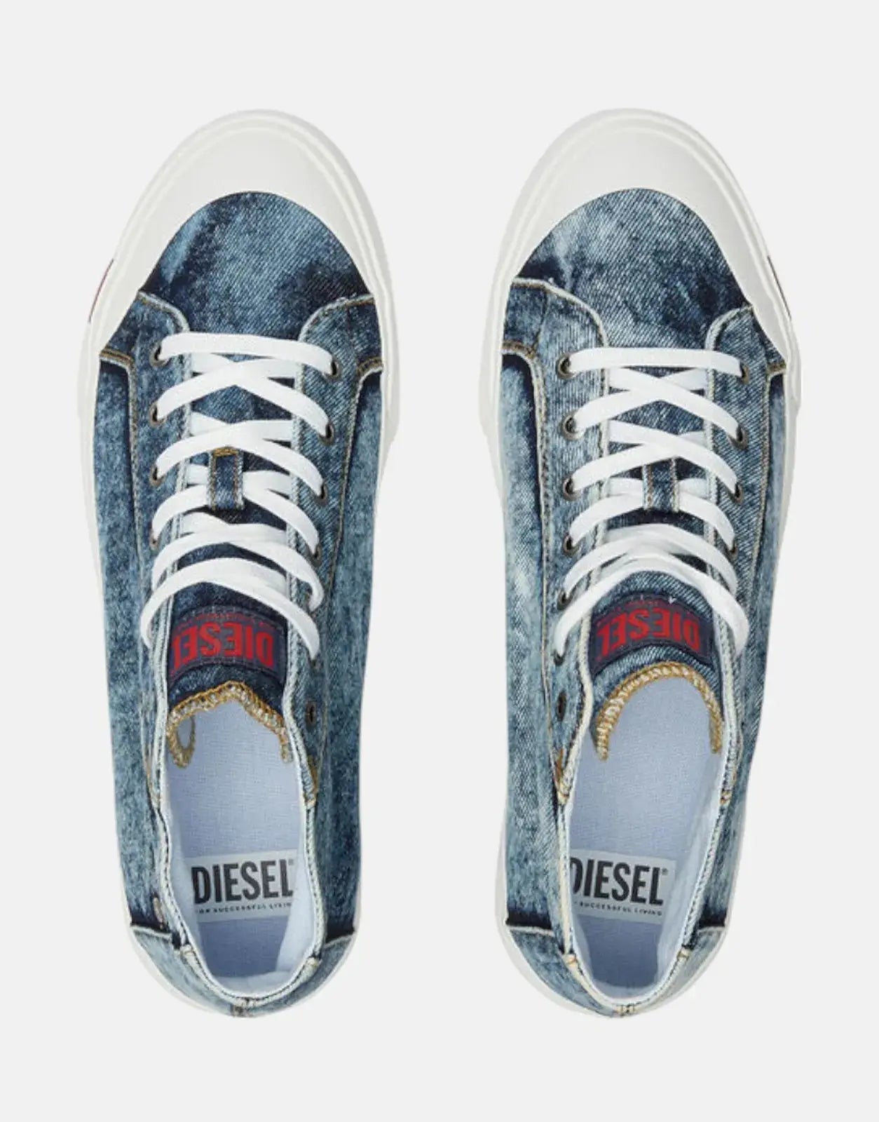 Diesel S-Athos NMD Ladies Sneakers - Subwear