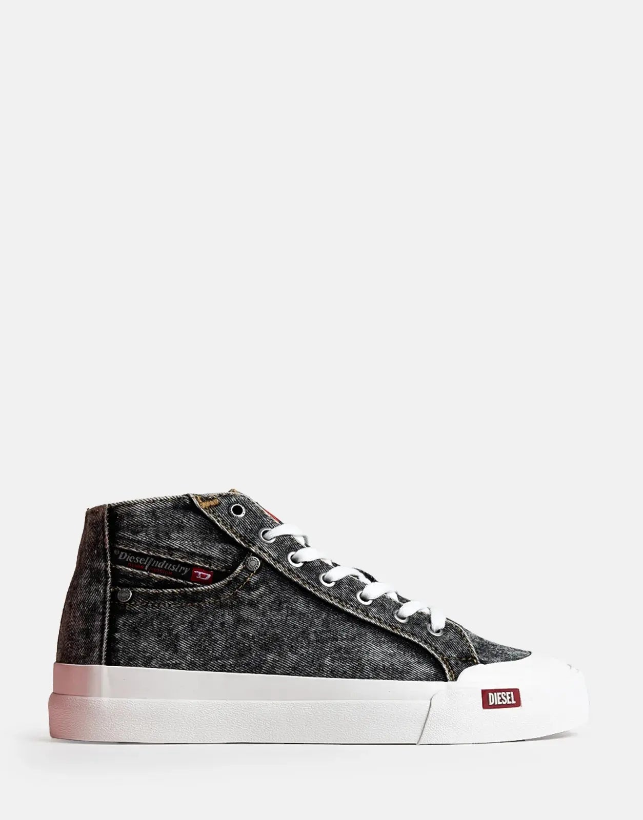Diesel S-Athos NMD Mid Sneakers T8013 - Subwear