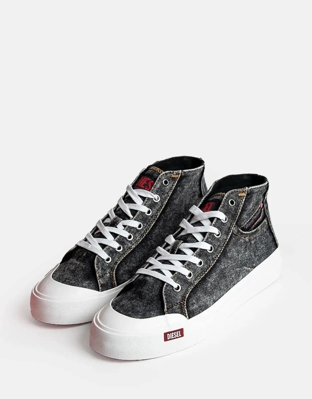 Diesel S-Athos NMD Mid Sneakers T8013 - Subwear