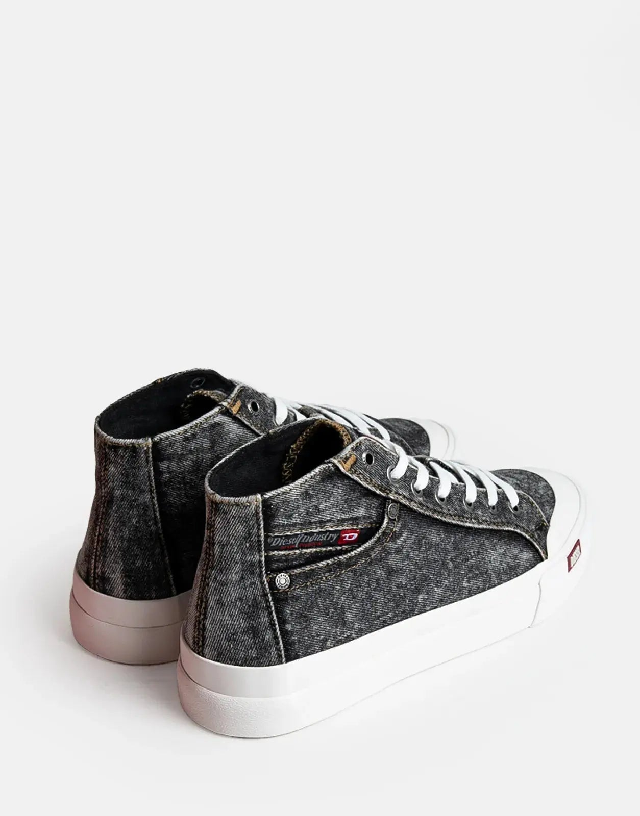 Diesel S-Athos NMD Mid Sneakers T8013 - Subwear