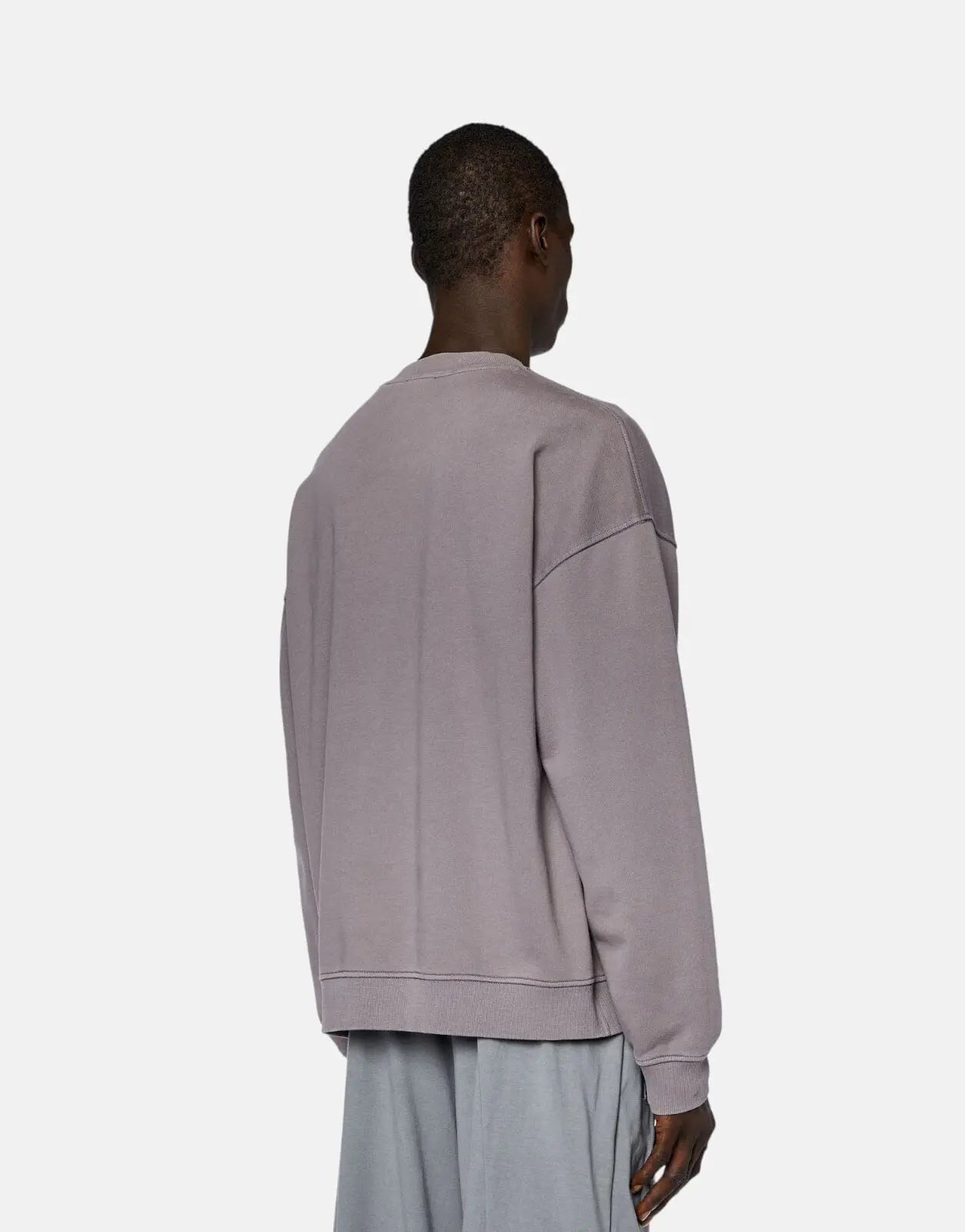Diesel S-Boxt N5 Sweatshirt - Subwear