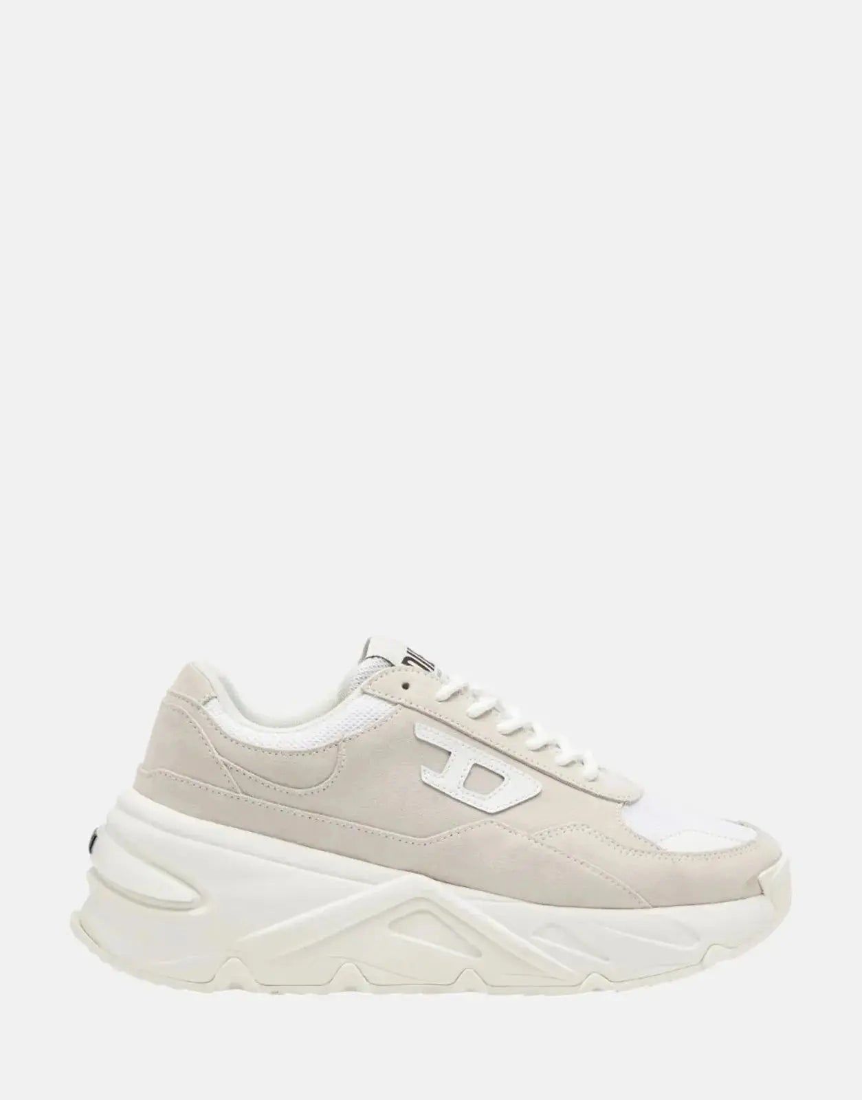 Diesel S-Savannah Stone Sneakers - Subwear