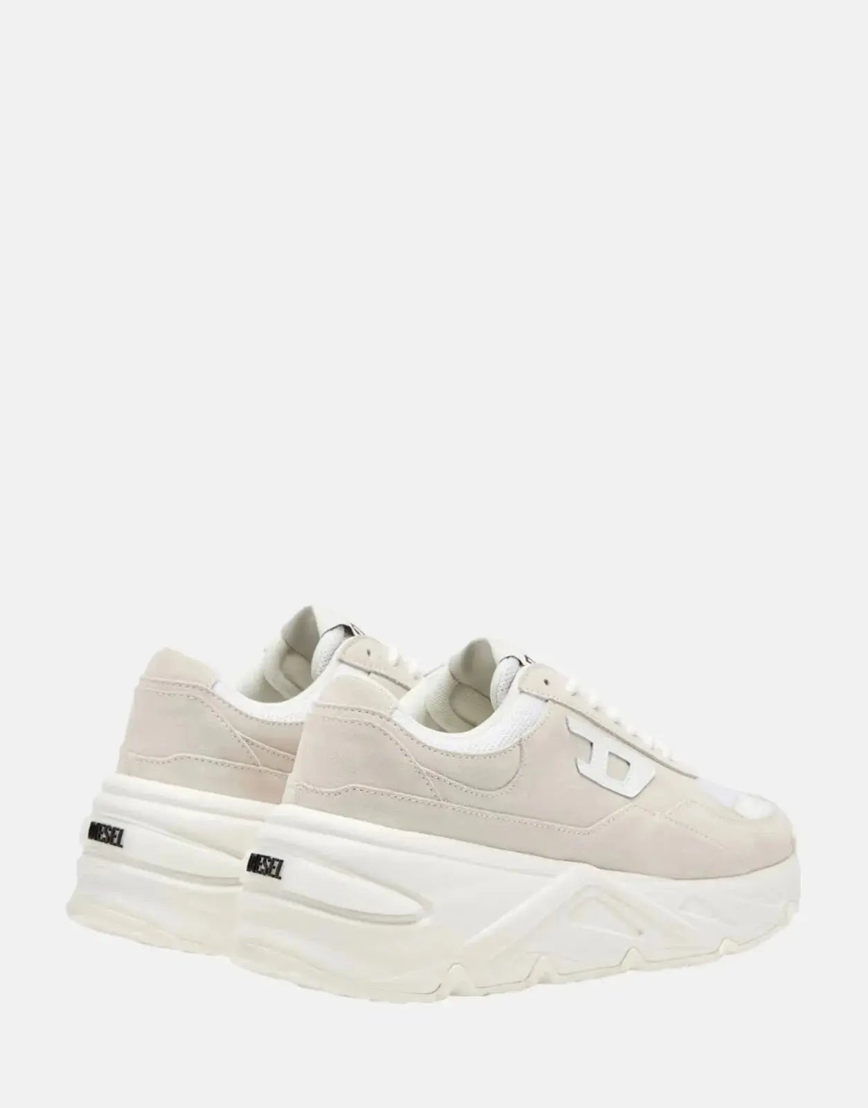 Diesel S-Savannah Stone Sneakers - Subwear