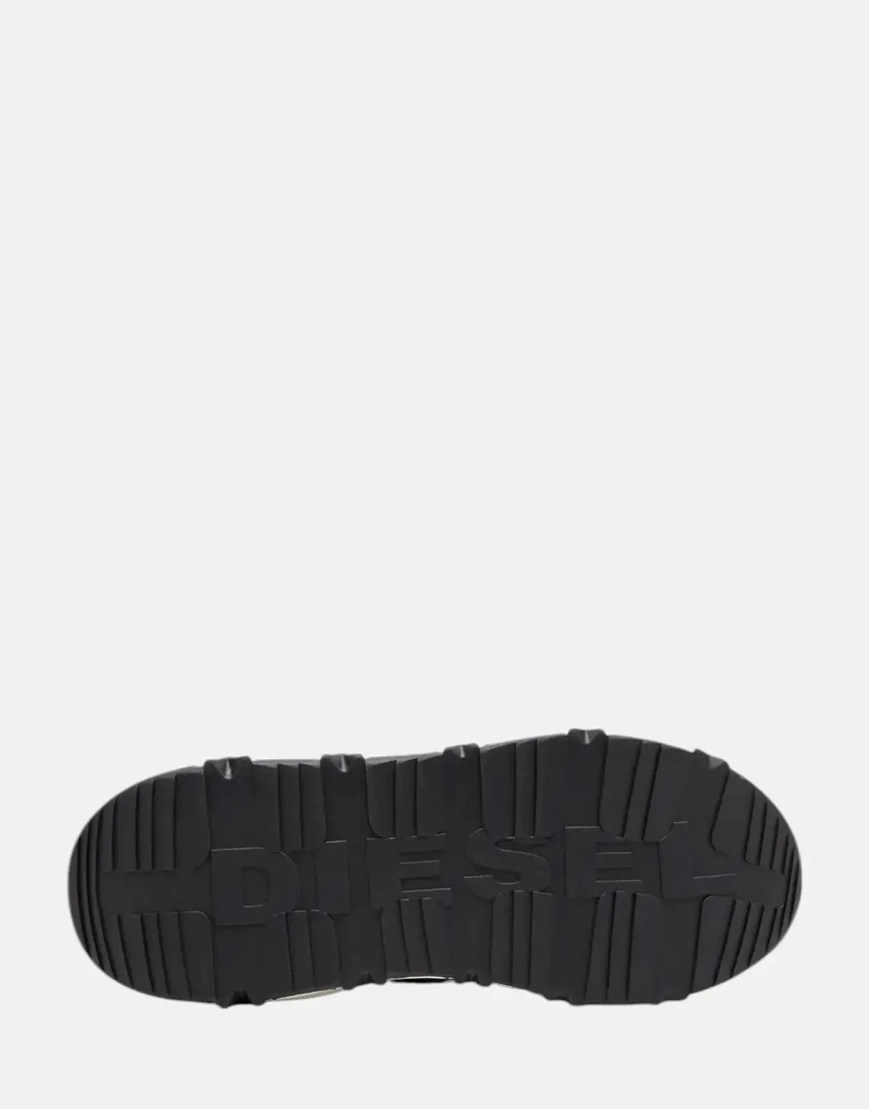 Diesel S-Savannah W Black Sneakers - Subwear