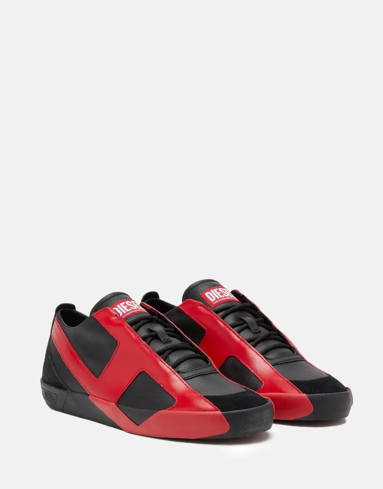 Diesel S-Slante-D Low Sneakers H4072 - Subwear