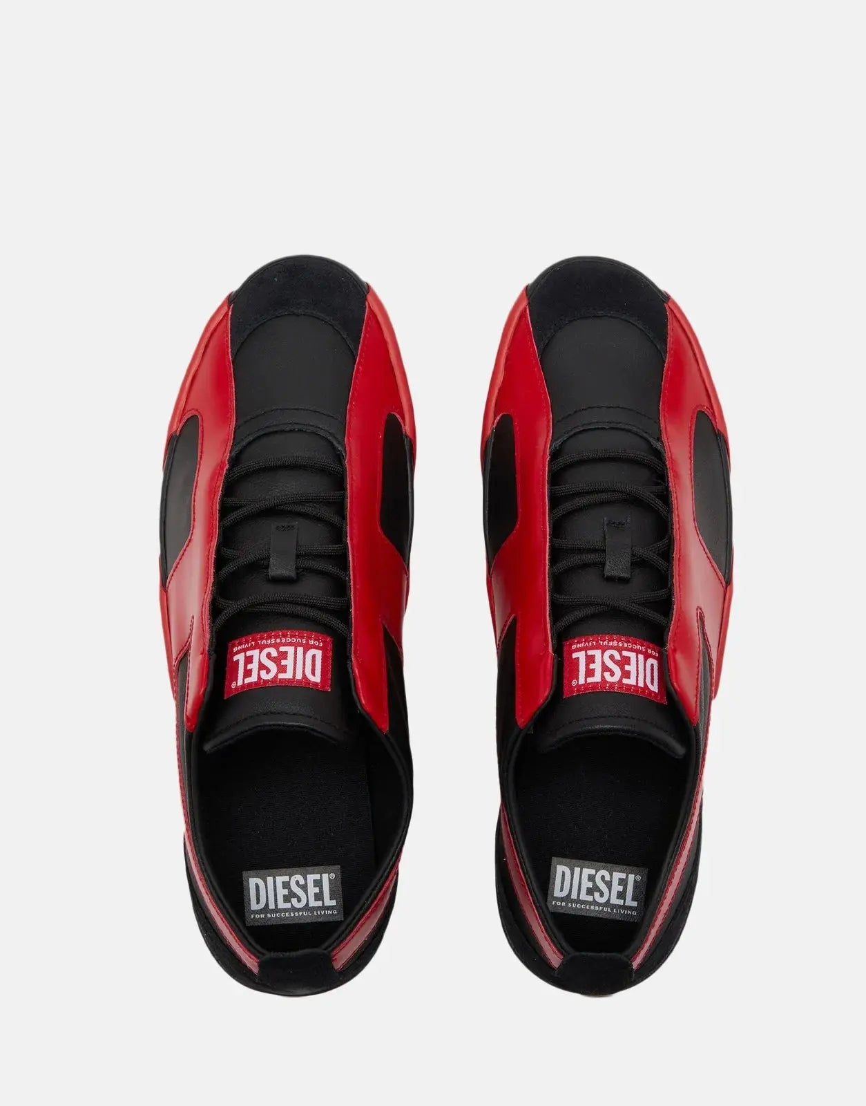 Diesel S-Slante-D Low Sneakers H4072 - Subwear