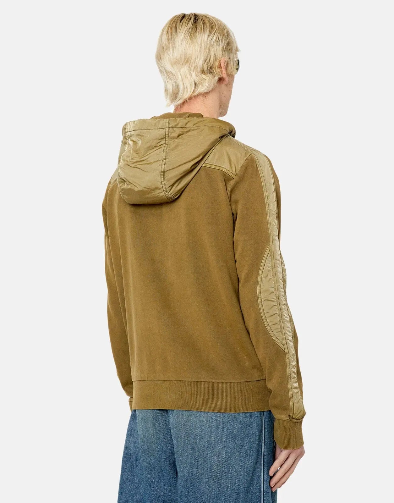 Diesel S-Sofoginn Sweatshirt - Subwear