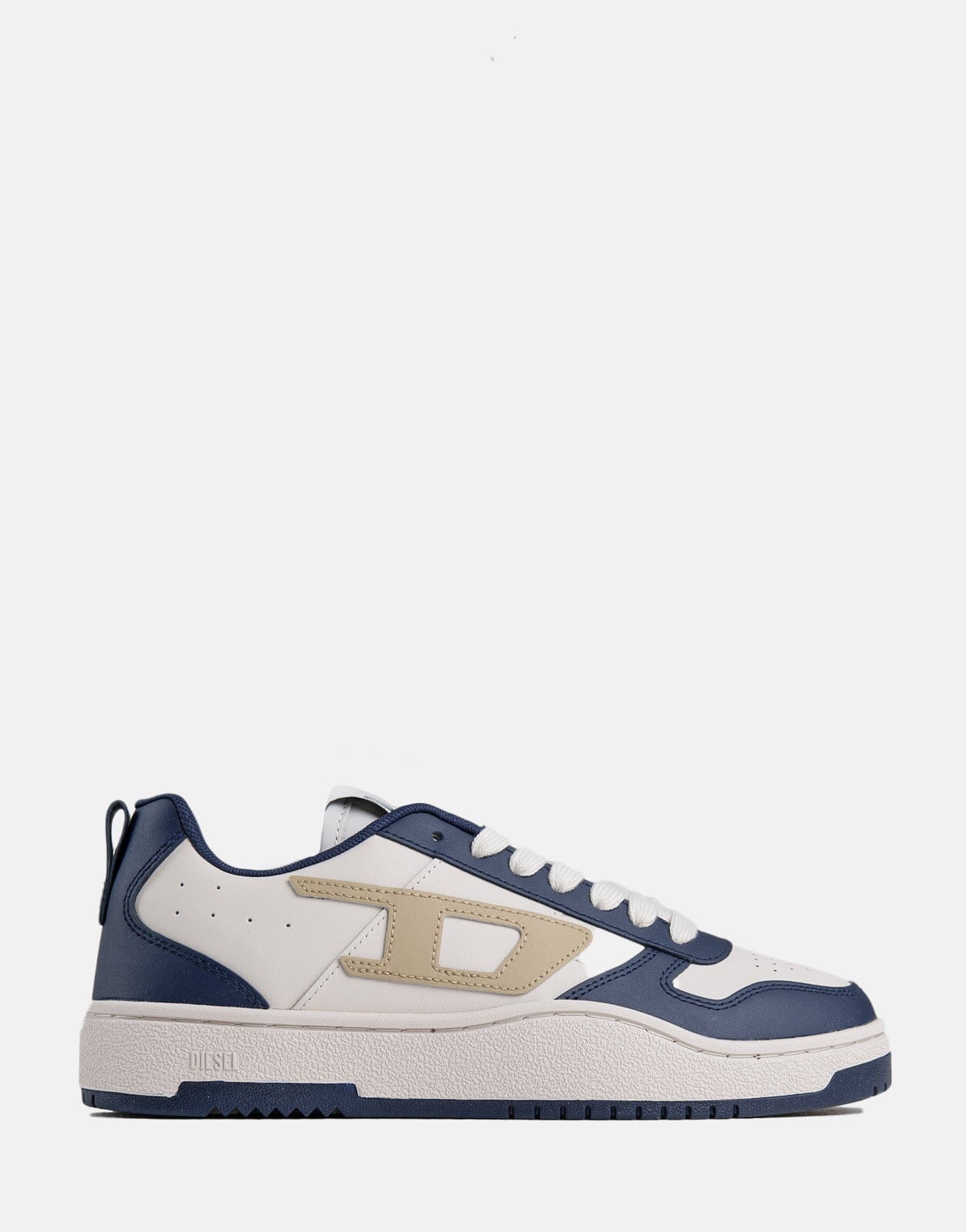 Diesel S-Ukiyo V2 Low Sneakers - Subwear
