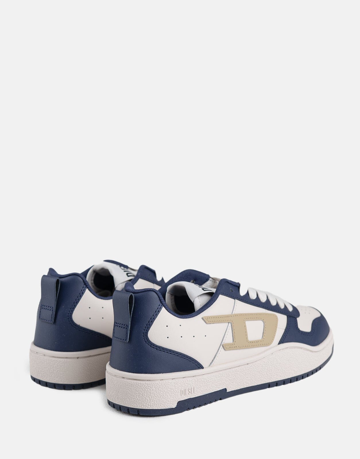 Diesel S-Ukiyo V2 Low Sneakers - Subwear