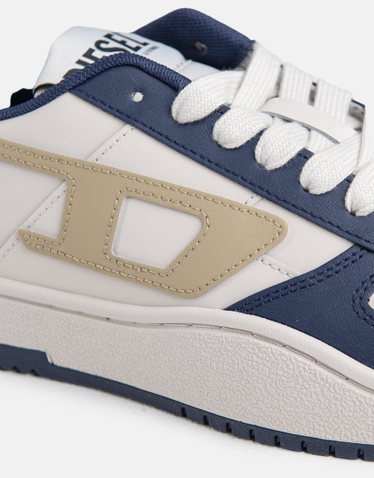 Diesel S-Ukiyo V2 Low Sneakers - Subwear