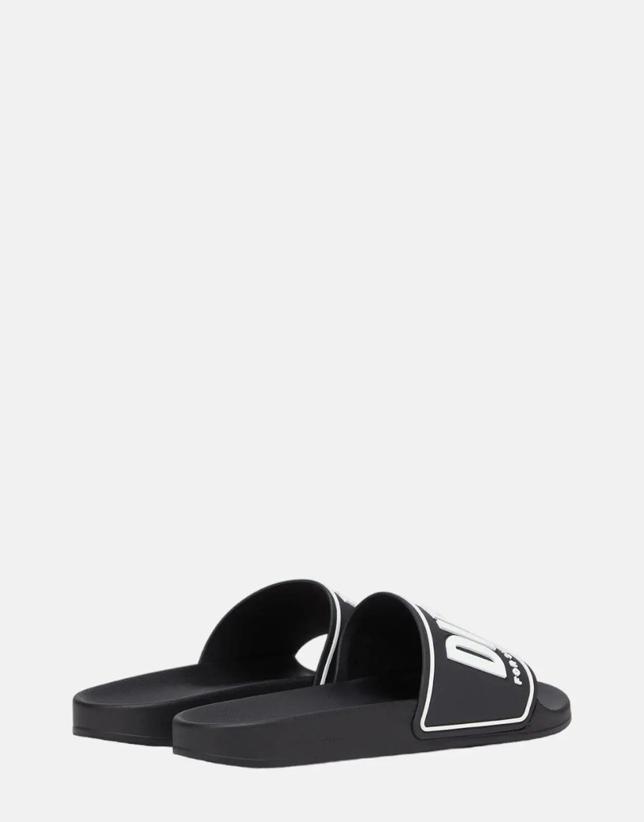 Diesel SA-Mayemi Slides - Subwear