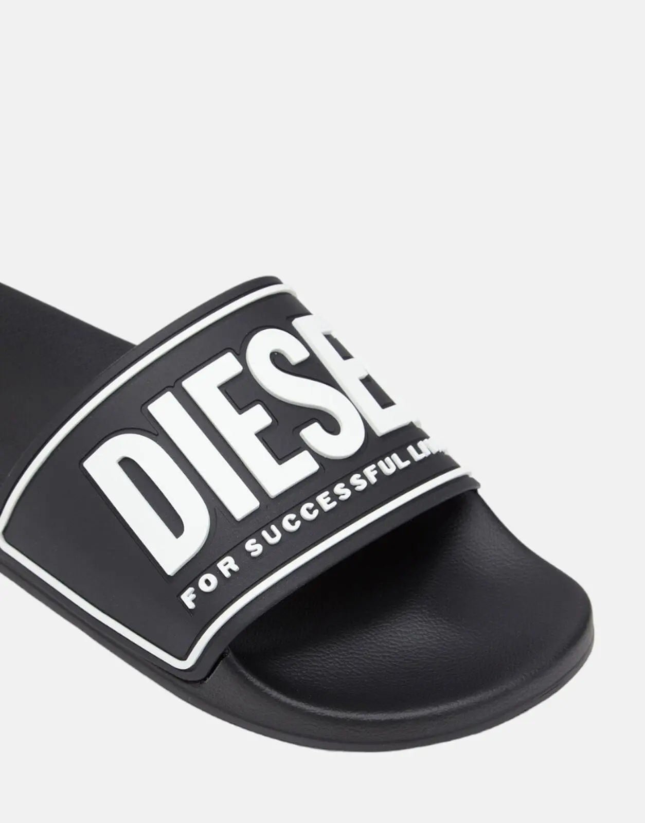 Diesel SA-Mayemi Slides - Subwear