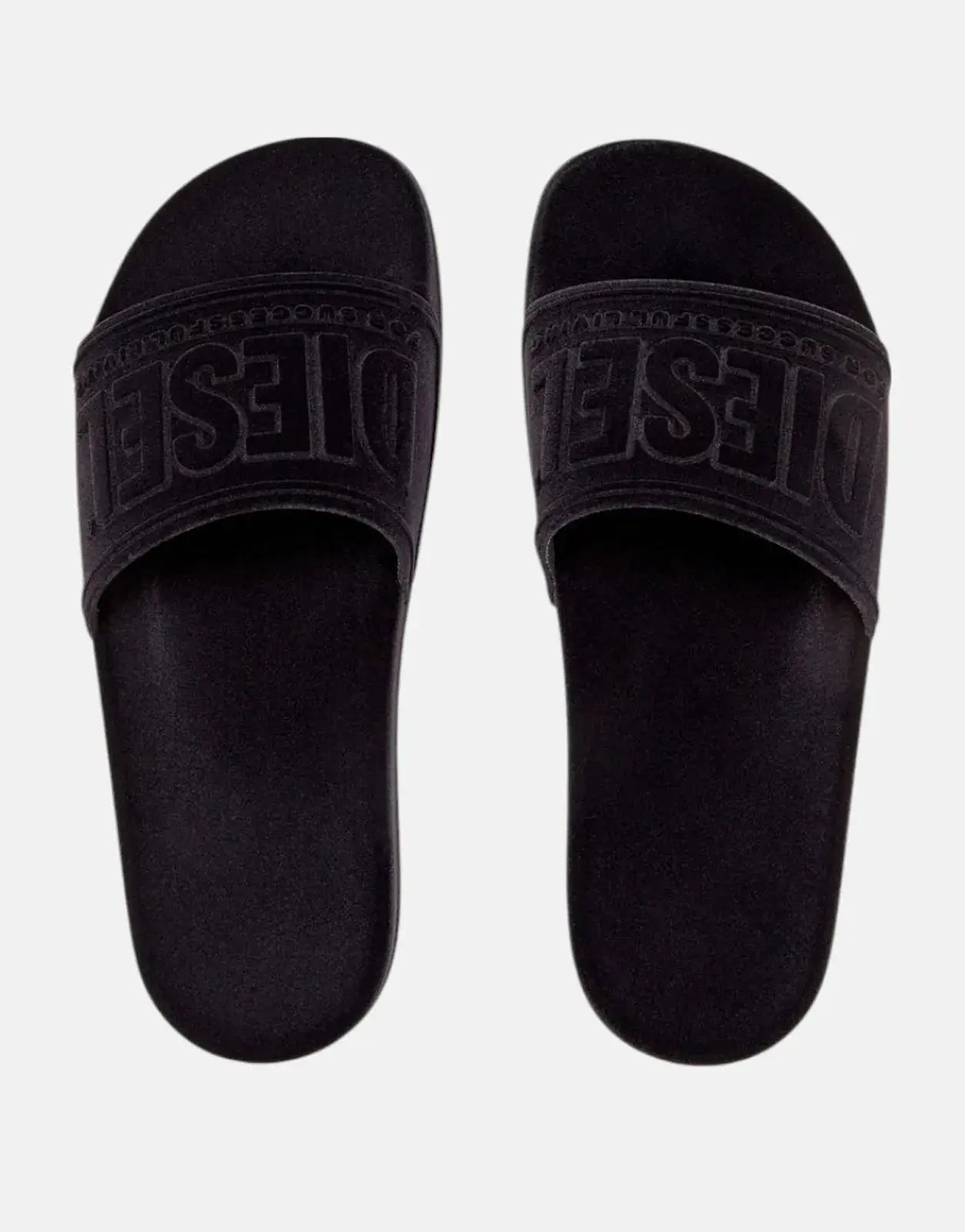 Diesel SA-Mayemi Slides T8013 - Subwear