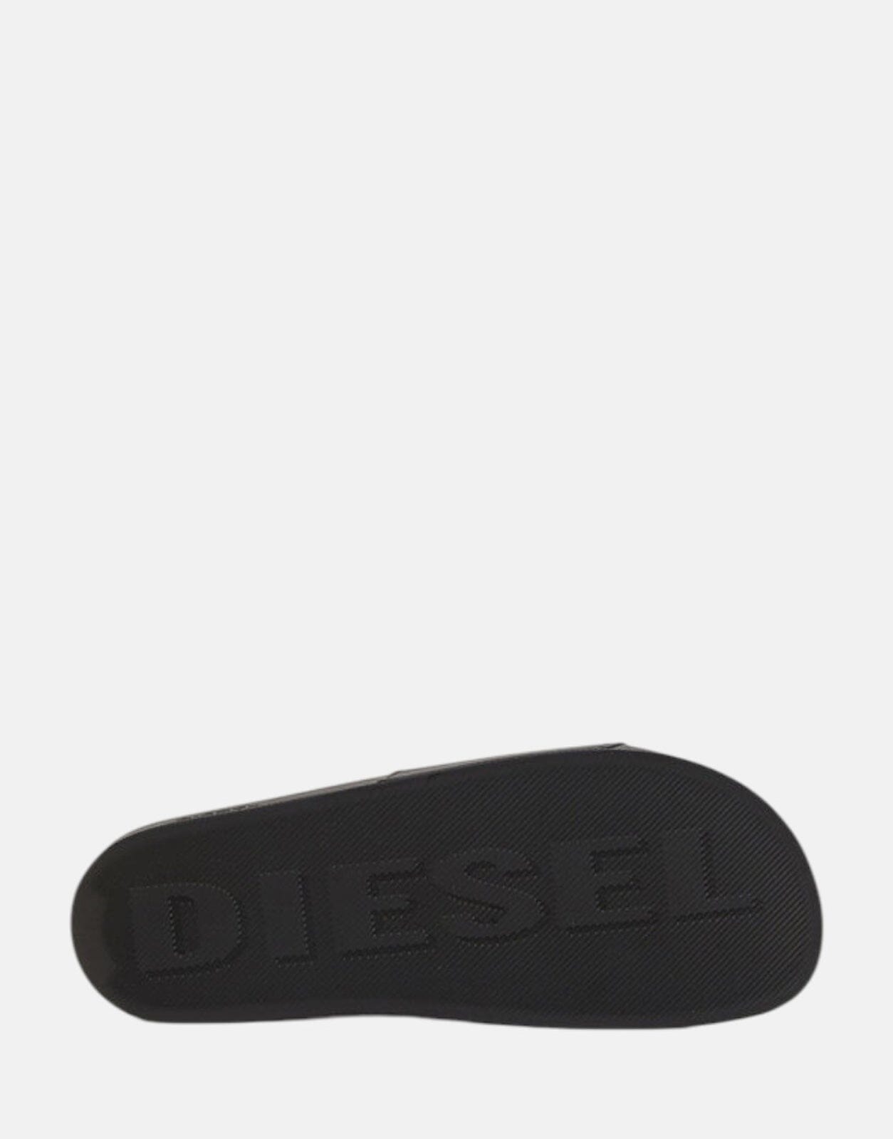 Diesel SA-Swim Slides T8013 - Subwear
