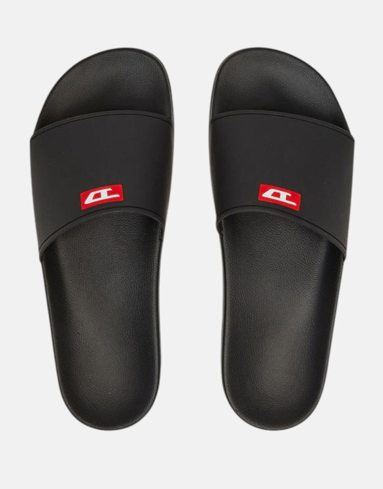 Diesel SA-Swim Slides T8013 - Subwear