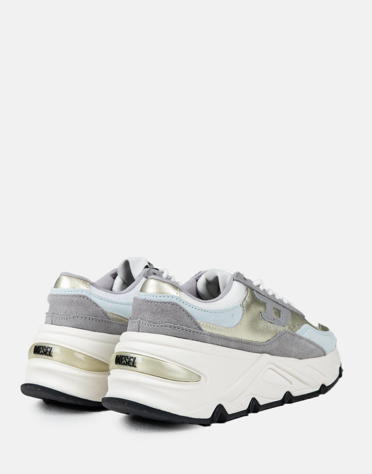 Diesel Savannah HA991 Sneakers - Subwear