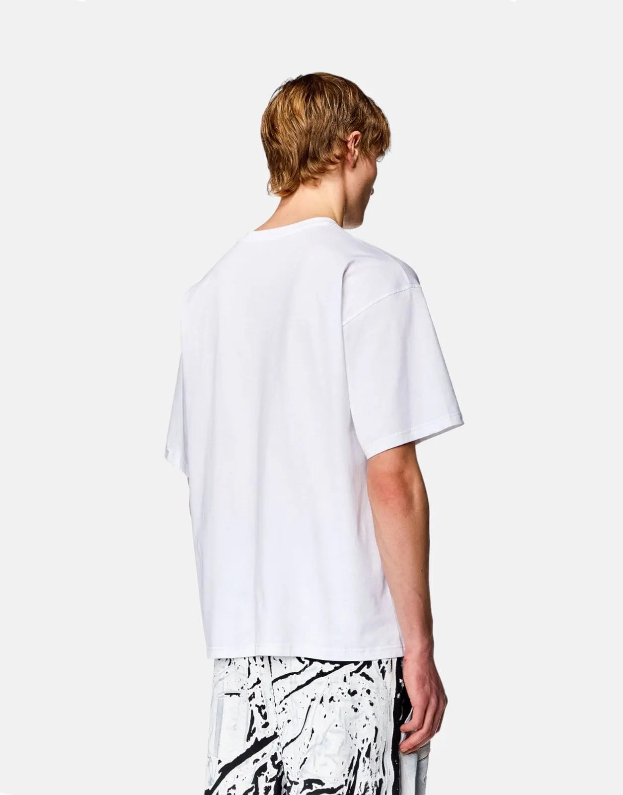 Diesel T-Box T-Shirt 100 - Subwear