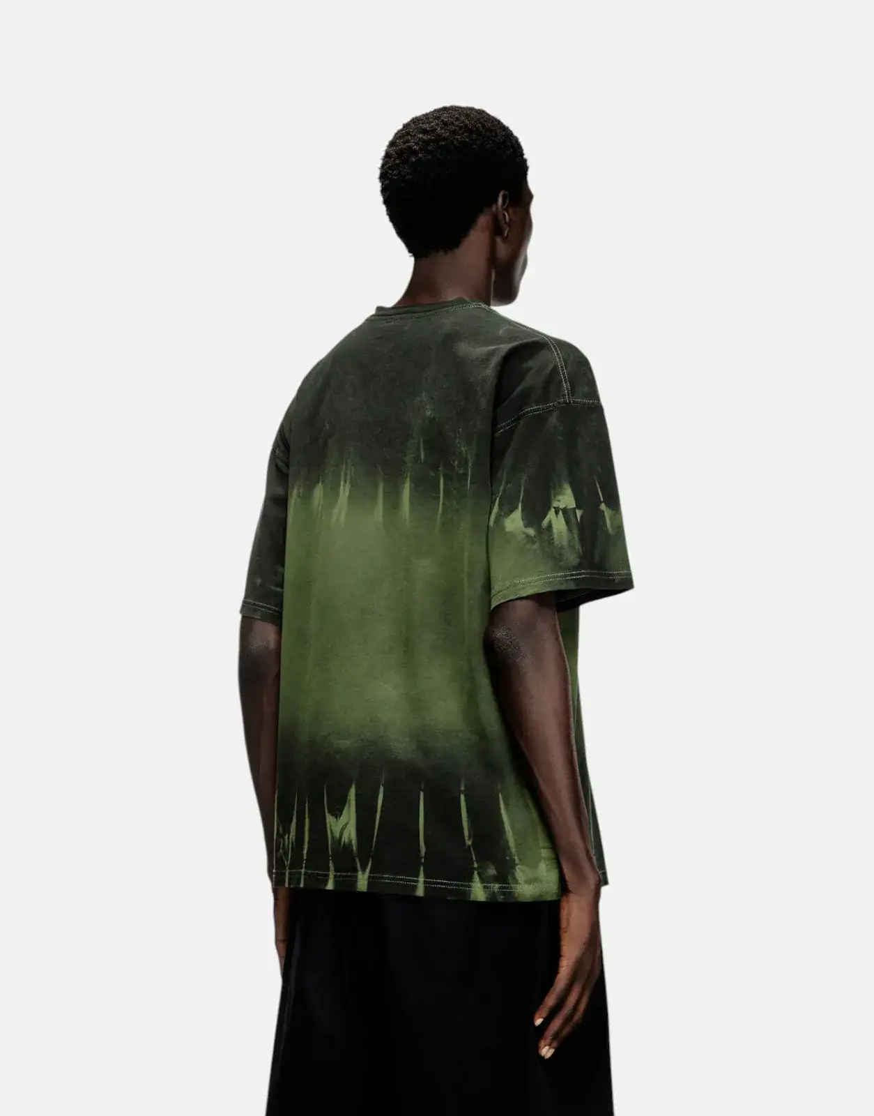 Diesel T-Boxt R3 Relaxed T-Shirt - Subwear