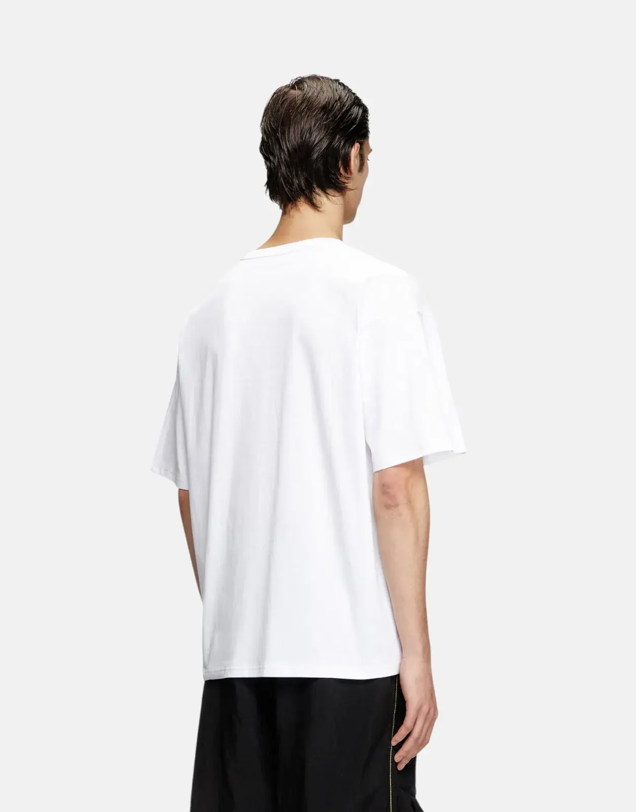 Diesel T-Boxt R30 Relaxed T-Shirt 100 - Subwear