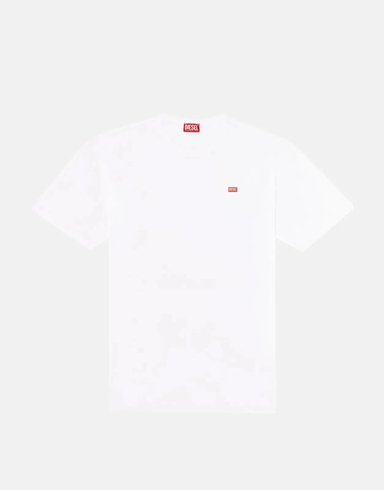 Diesel T-Boxt R30 Relaxed T-Shirt 100 - Subwear