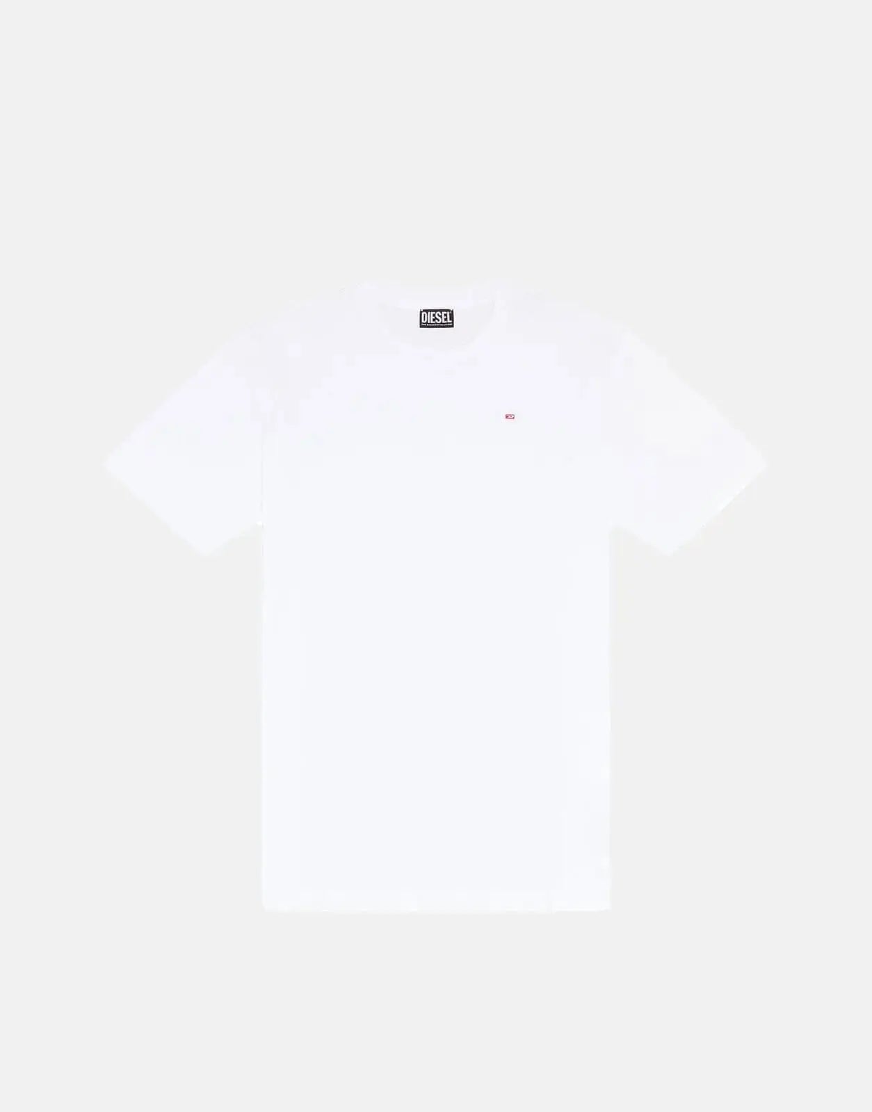 Diesel T-Just Microdiv T-Shirt - Subwear