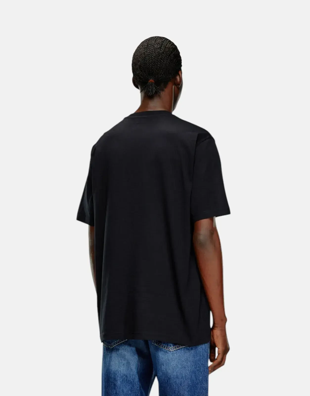 Diesel T-Just N21 T-Shirt 9XX - Subwear